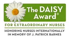 The DAISY Award The DAISY Award