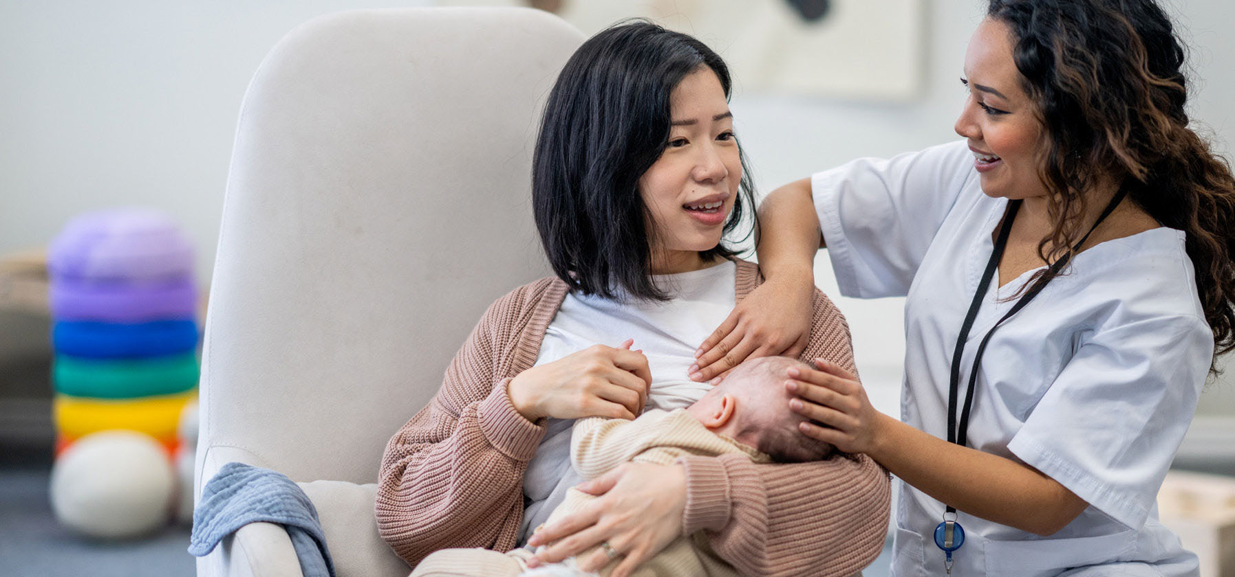 Lactation Services Lactation Services