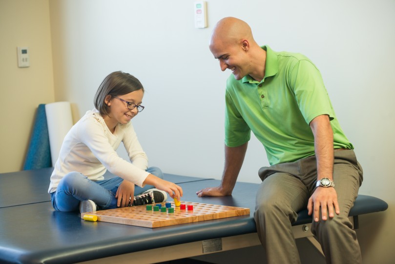 Occupational Therapy Occupational Therapy