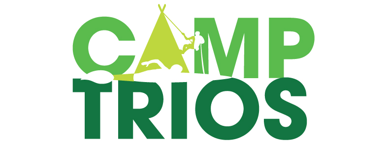 Camp Trios logo