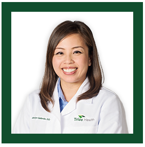 FM- Jazzlyn Gallardo