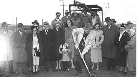 Our History Our History