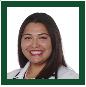 IM- Alexandria Capers, DO