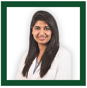 IM- Farah Saleem, MD