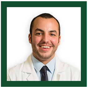 IM- Ivan Reyes-Rufo, DO