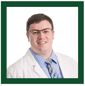 IM- Nate Eisenhut, DO