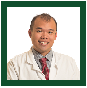 IM- Robert Cordero, DO